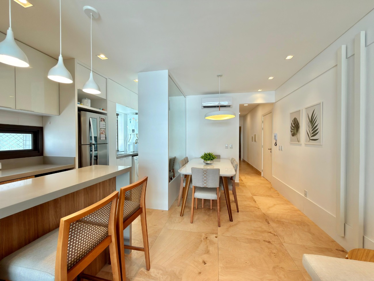 Apartamento 3 dormitórios para venda, Navegantes em Capão da Canoa | Ref.: 4999