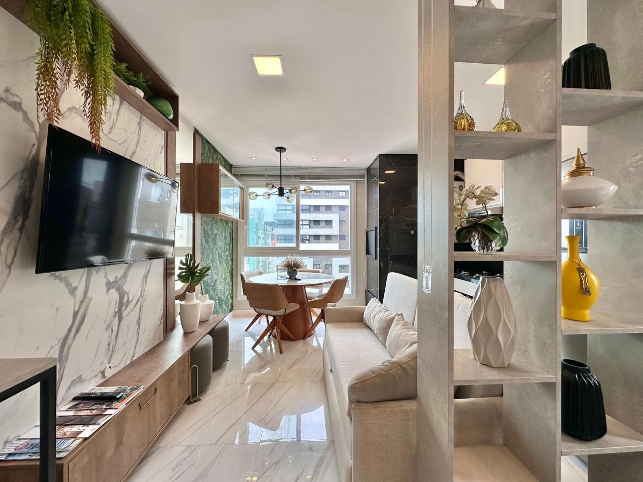 Apartamento 1 dormitório para venda, Zona Nova em Capão da Canoa | Ref.: 5021