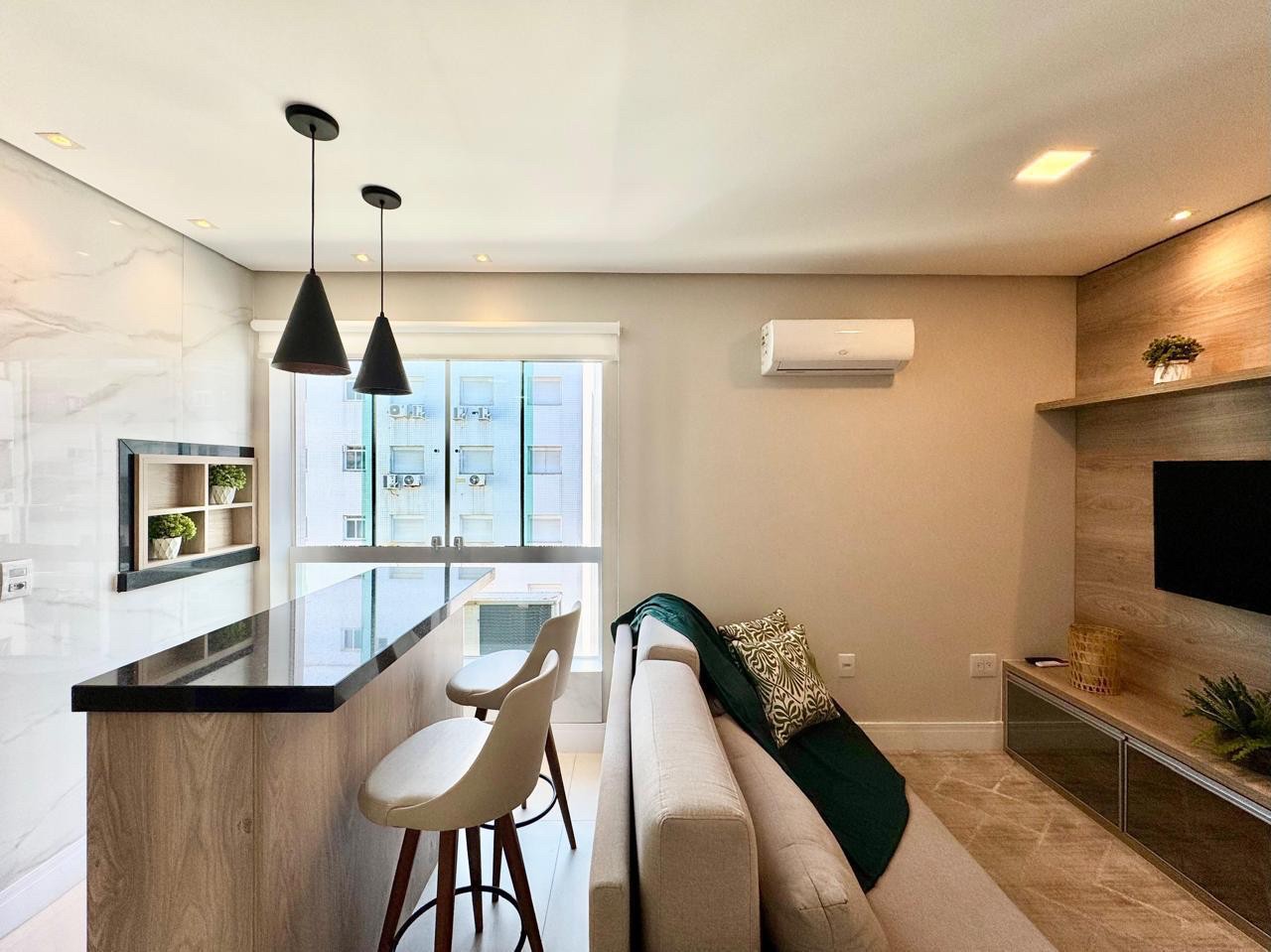 Apartamento 1 dormitório para venda, Navegantes em Capão da Canoa | Ref.: 5041