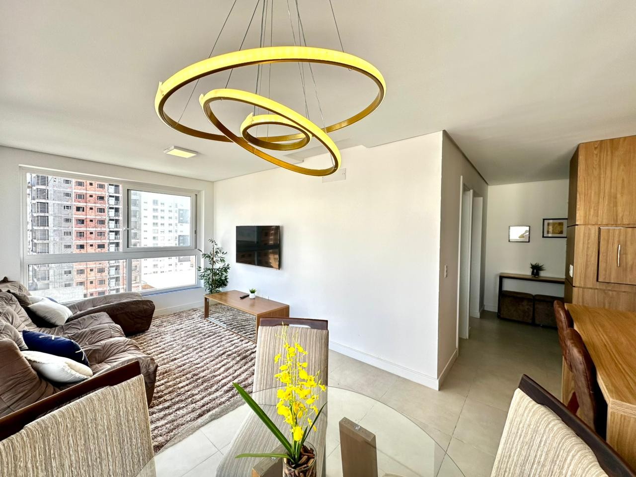 Apartamento 3 dormitórios para venda, Zona Nova em Capão da Canoa | Ref.: 5073