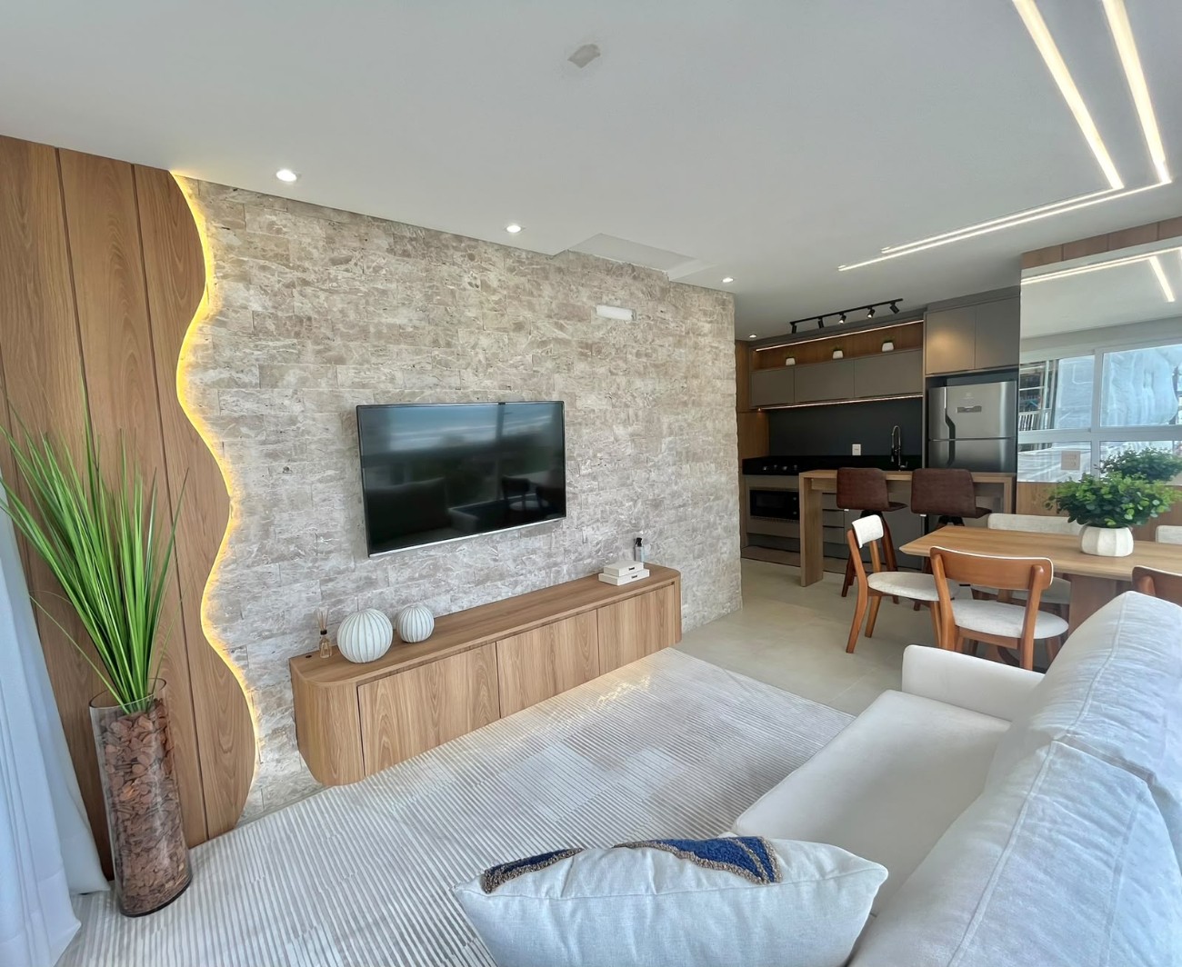 Apartamento 3 dormitórios para venda, Zona Nova em Capão da Canoa | Ref.: 5073
