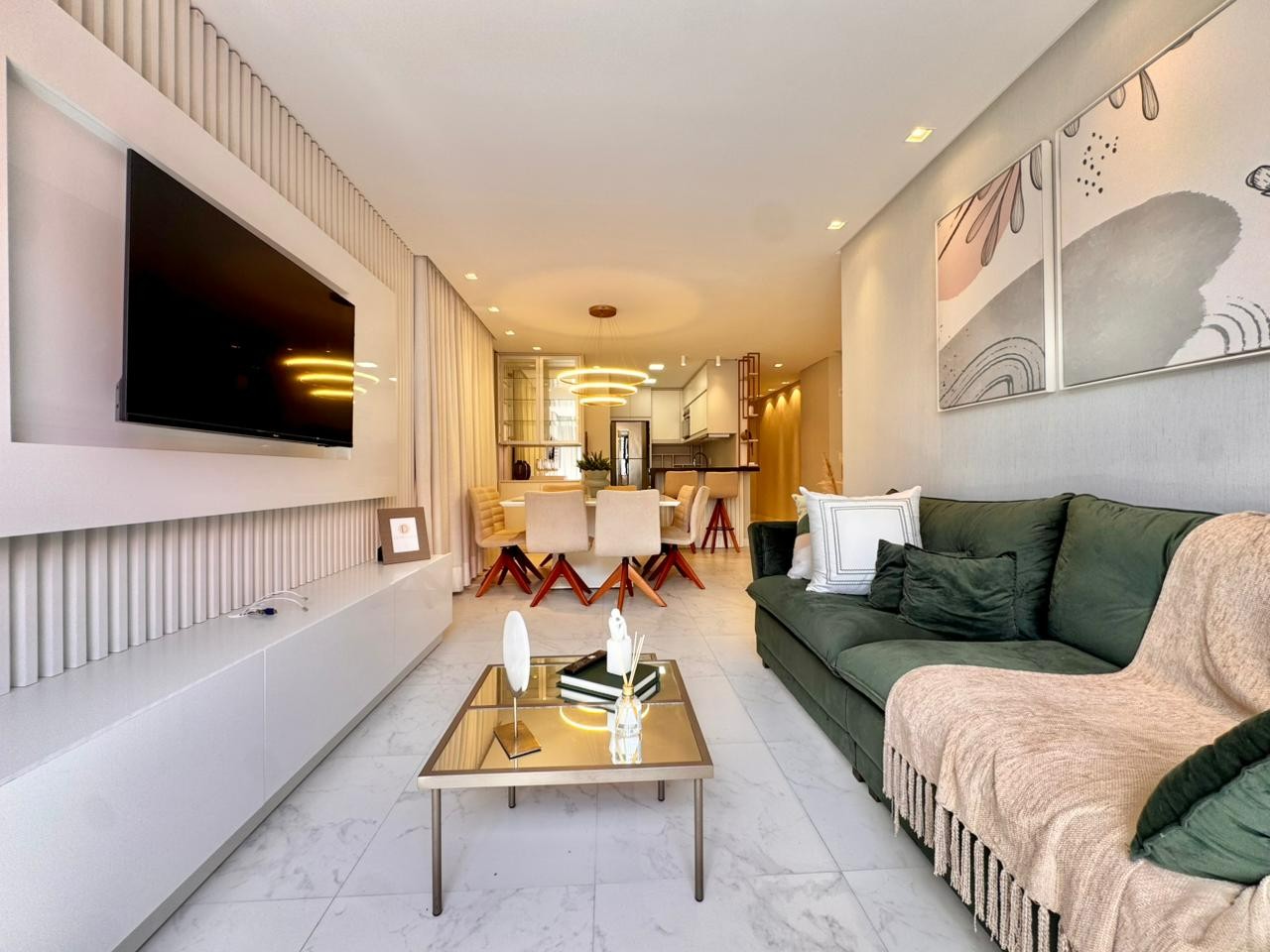 Apartamento 3 dormitórios para venda, Centro em Capão da Canoa | Ref.: 5091