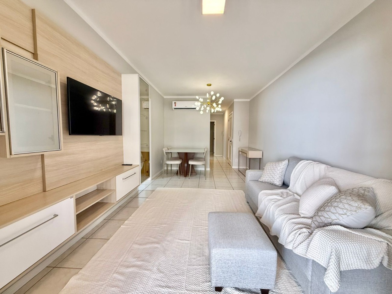 Apartamento 2 dormitórios para venda, Centro em Capão da Canoa | Ref.: 5118