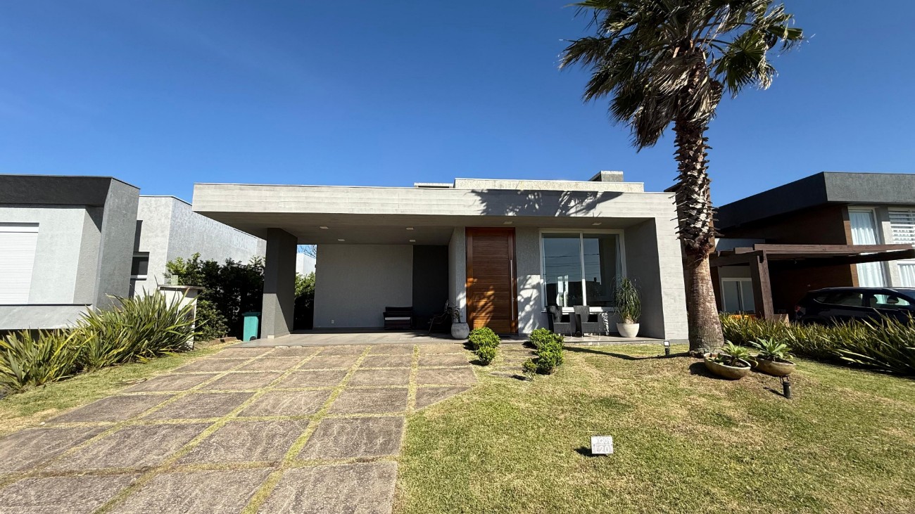 Casa em Condomínio 3 dormitórios para venda, Dubai Resort em Capão da Canoa | Ref.: 5314