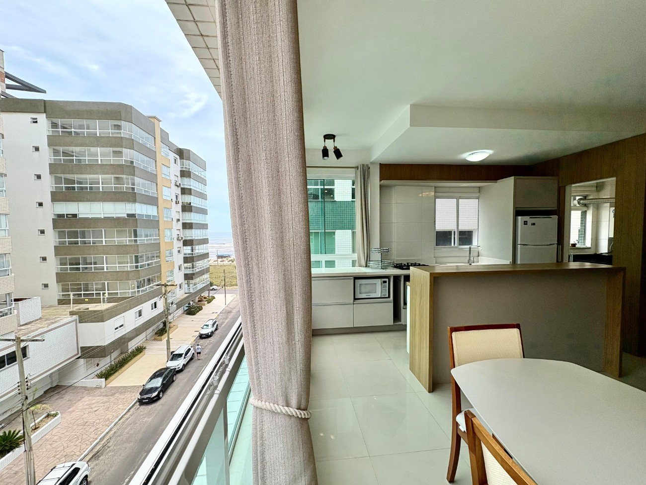 Apartamento 3 dormitórios para venda, Zona Nova em Capão da Canoa | Ref.: 5513