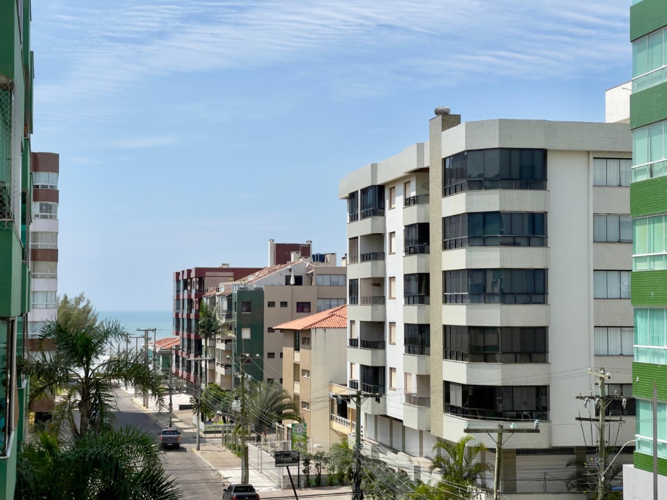 Apartamento 2 dormitórios para venda, Zona Nova em Capão da Canoa | Ref.: 5566