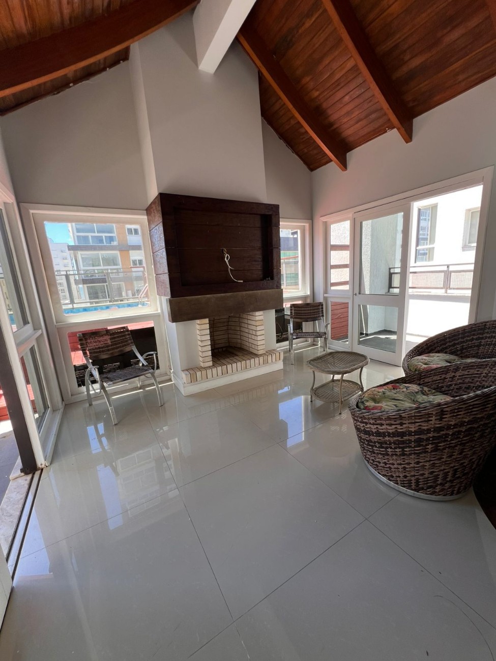 Apartamento 3 dormitórios para venda, Centro em Capão da Canoa | Ref.: 5582