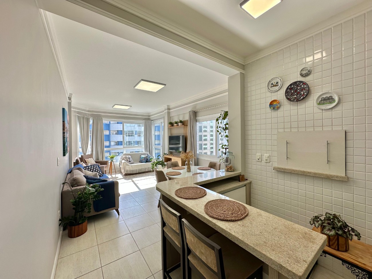 Apartamento 3 dormitórios para venda, Navegantes em Capão da Canoa | Ref.: 5647