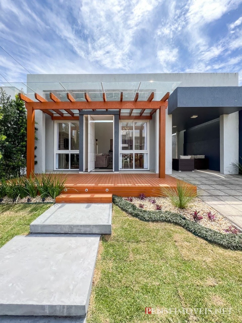 Casa em Condomínio 3 dormitórios para venda, Cond. Las Palmas em Xangri-lá | Ref.: 5655