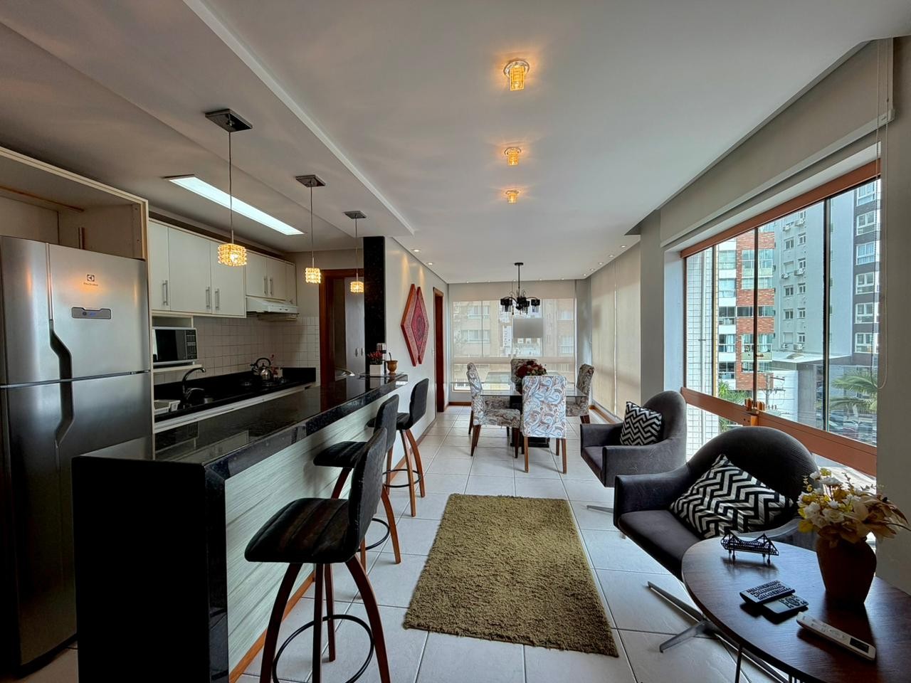 Apartamento 2 dormitórios para venda, Centro em Capão da Canoa | Ref.: 5675
