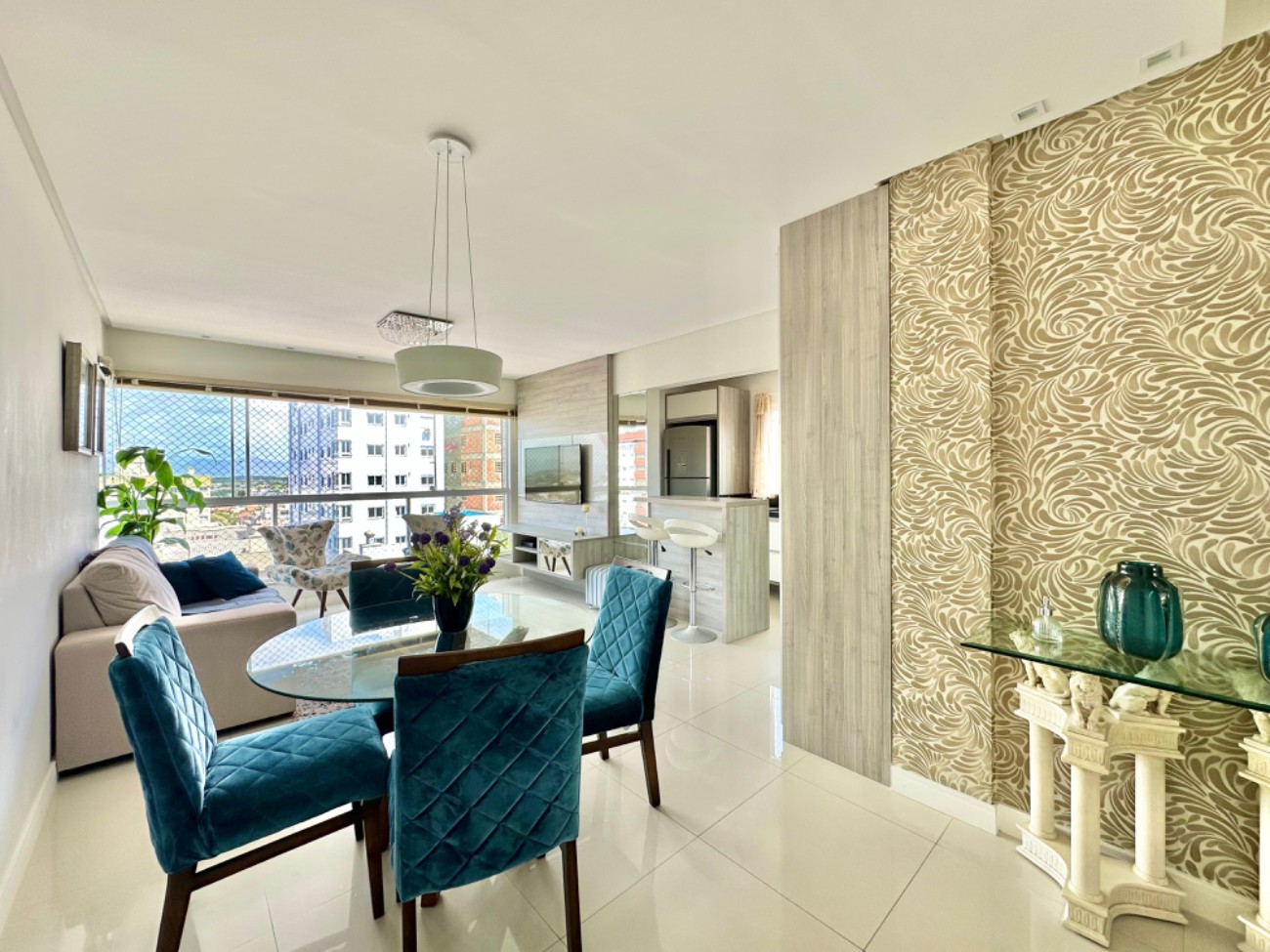 Apartamento 2 dormitórios para venda, Zona Nova em Capão da Canoa | Ref.: 5738