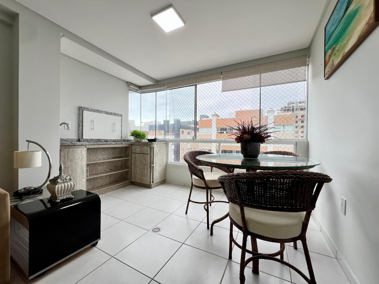 Apartamento 2 dormitórios para venda, Navegantes em Capão da Canoa | Ref.: 5746