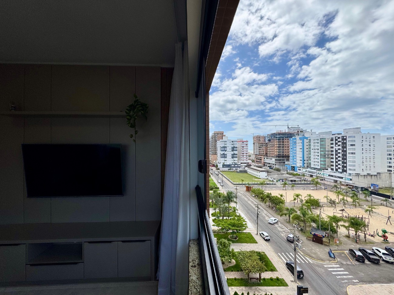 Apartamento 2 dormitórios para venda, Zona Nova em Capão da Canoa | Ref.: 5796