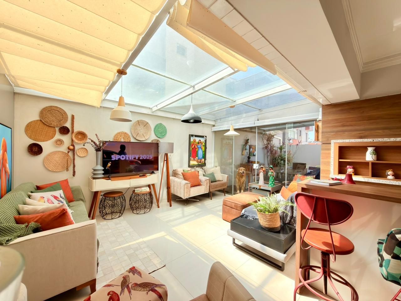 Apartamento 3 dormitórios para venda, Centro em Capão da Canoa | Ref.: 5853