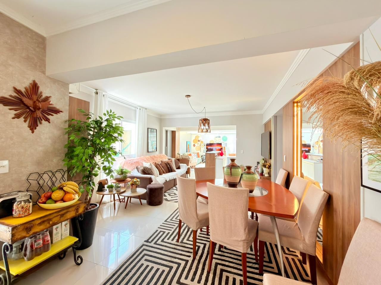 Apartamento 3 dormitórios para venda, Centro em Capão da Canoa | Ref.: 5853