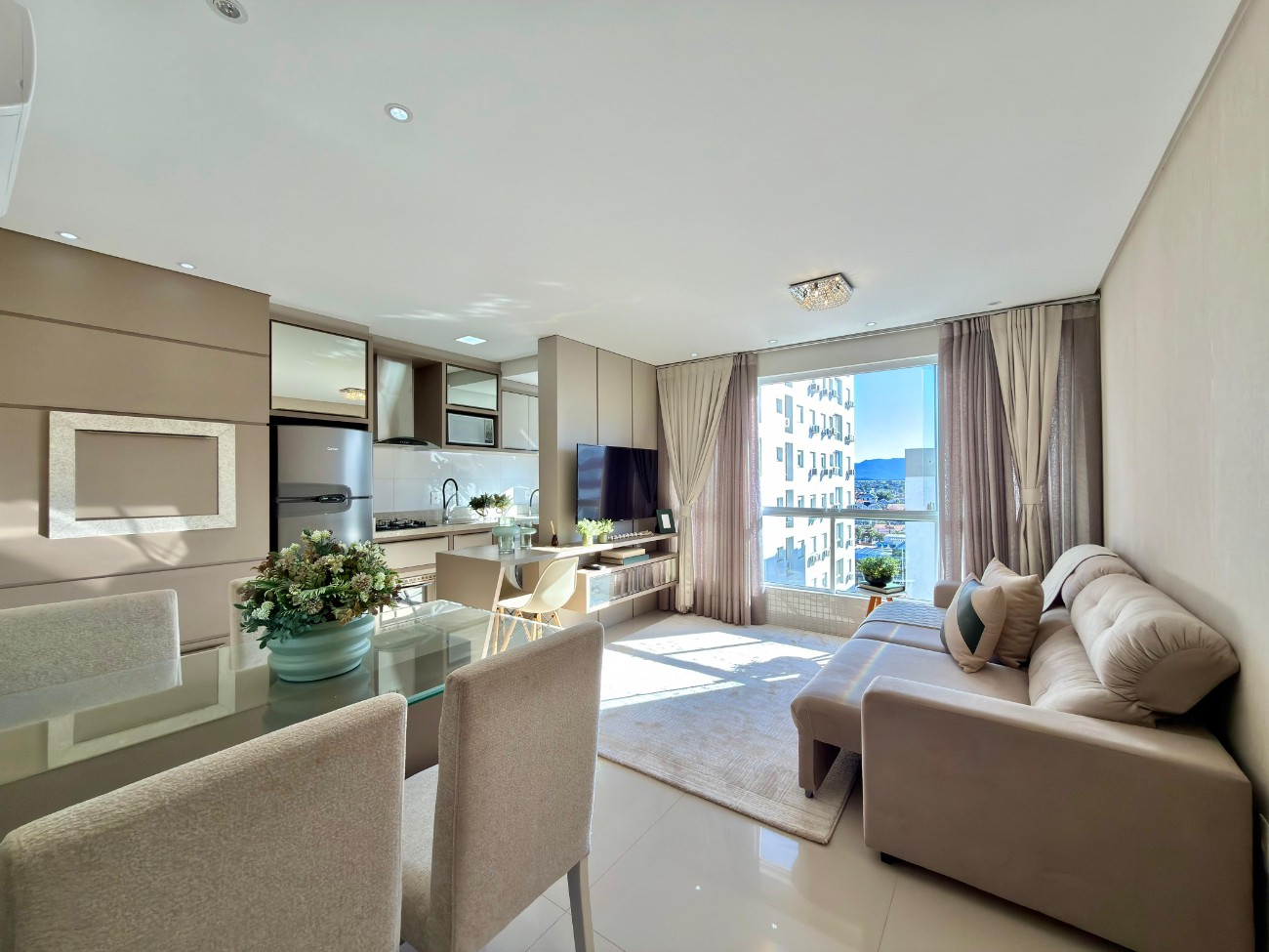 Apartamento 2 dormitórios para venda, Navegantes em Capão da Canoa | Ref.: 6099