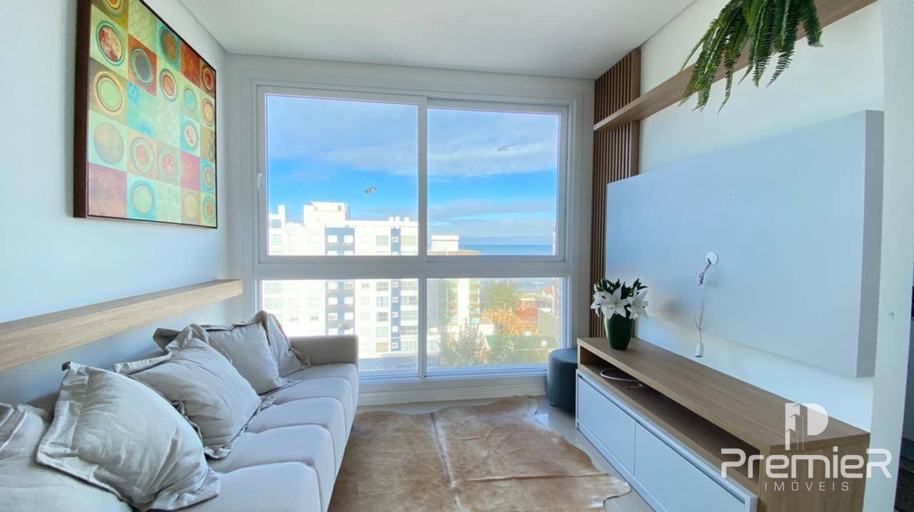 Apartamento 2 dormitórios para venda, Zona Nova em Capão da Canoa | Ref.: 6118
