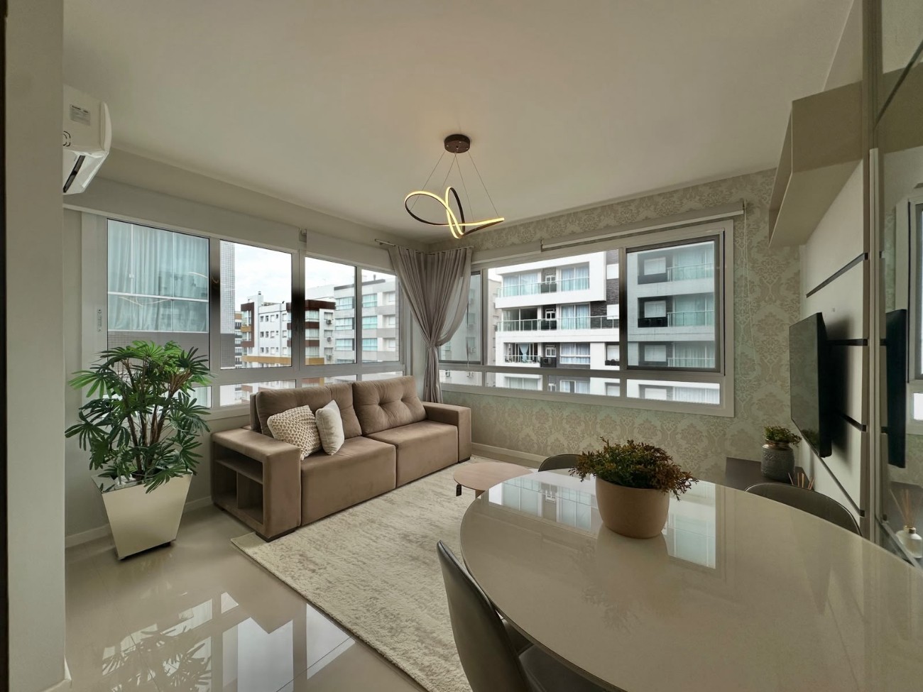 Apartamento 2 dormitórios para venda, Navegantes em Capão da Canoa | Ref.: 612