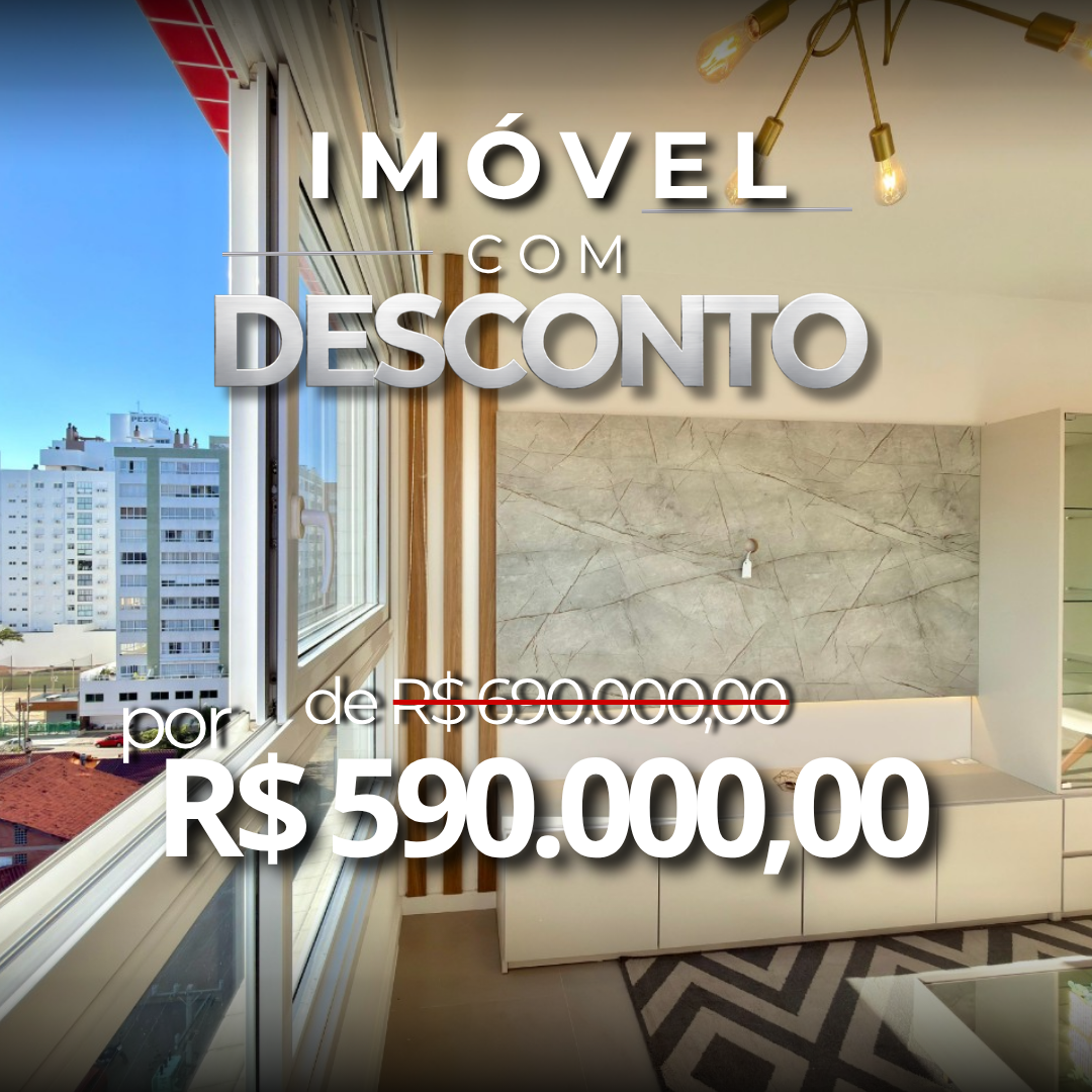 Apartamento 2 dormitórios para venda, Navegantes em Capão da Canoa | Ref.: 6165