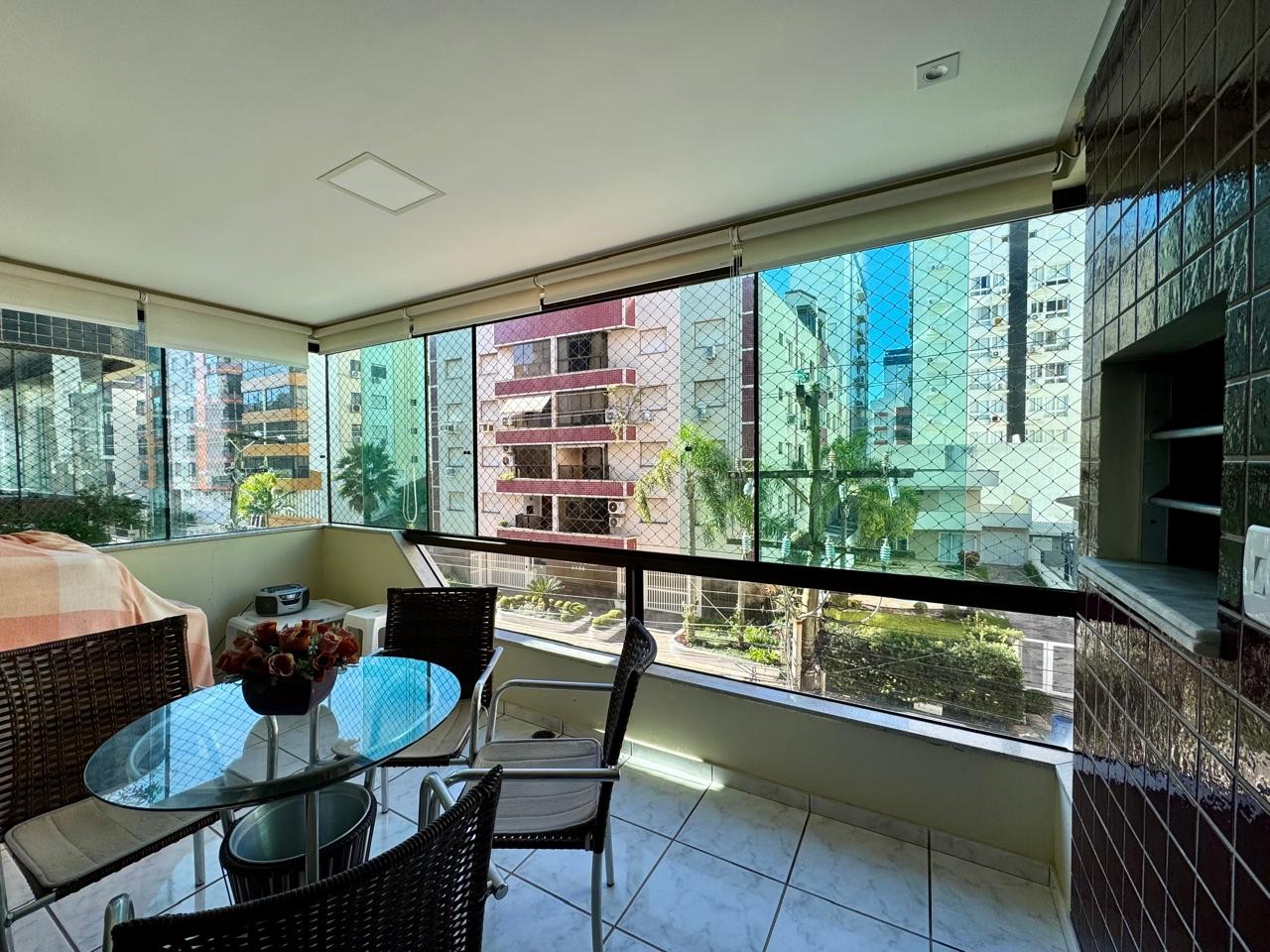 Apartamento 2 dormitórios para venda, Centro em Capão da Canoa | Ref.: 6199