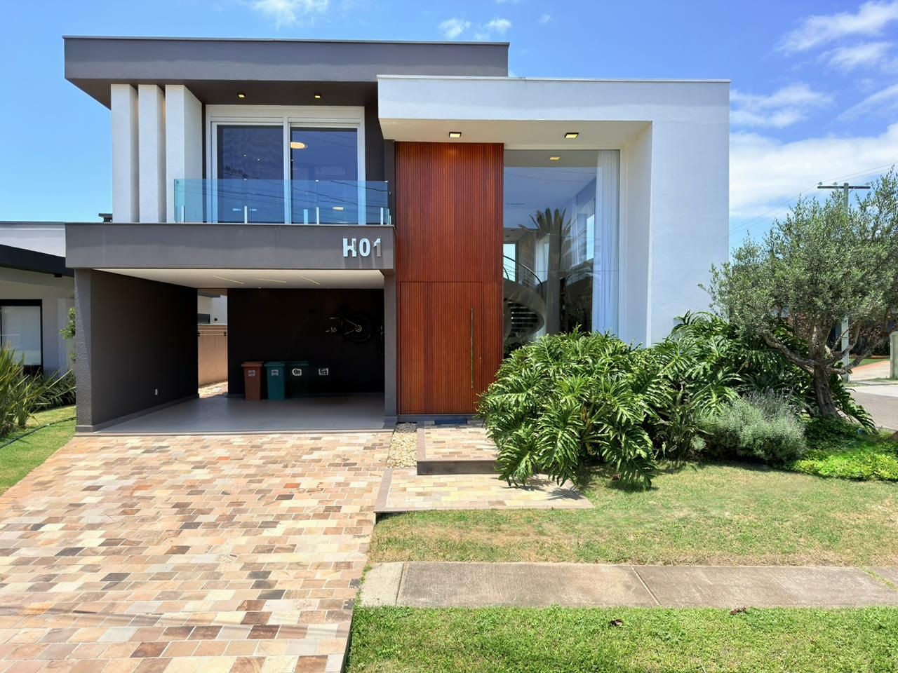 Casa em Condomínio 4 dormitórios para venda, Capão Ilhas Resort em Capão da Canoa | Ref.: 6290