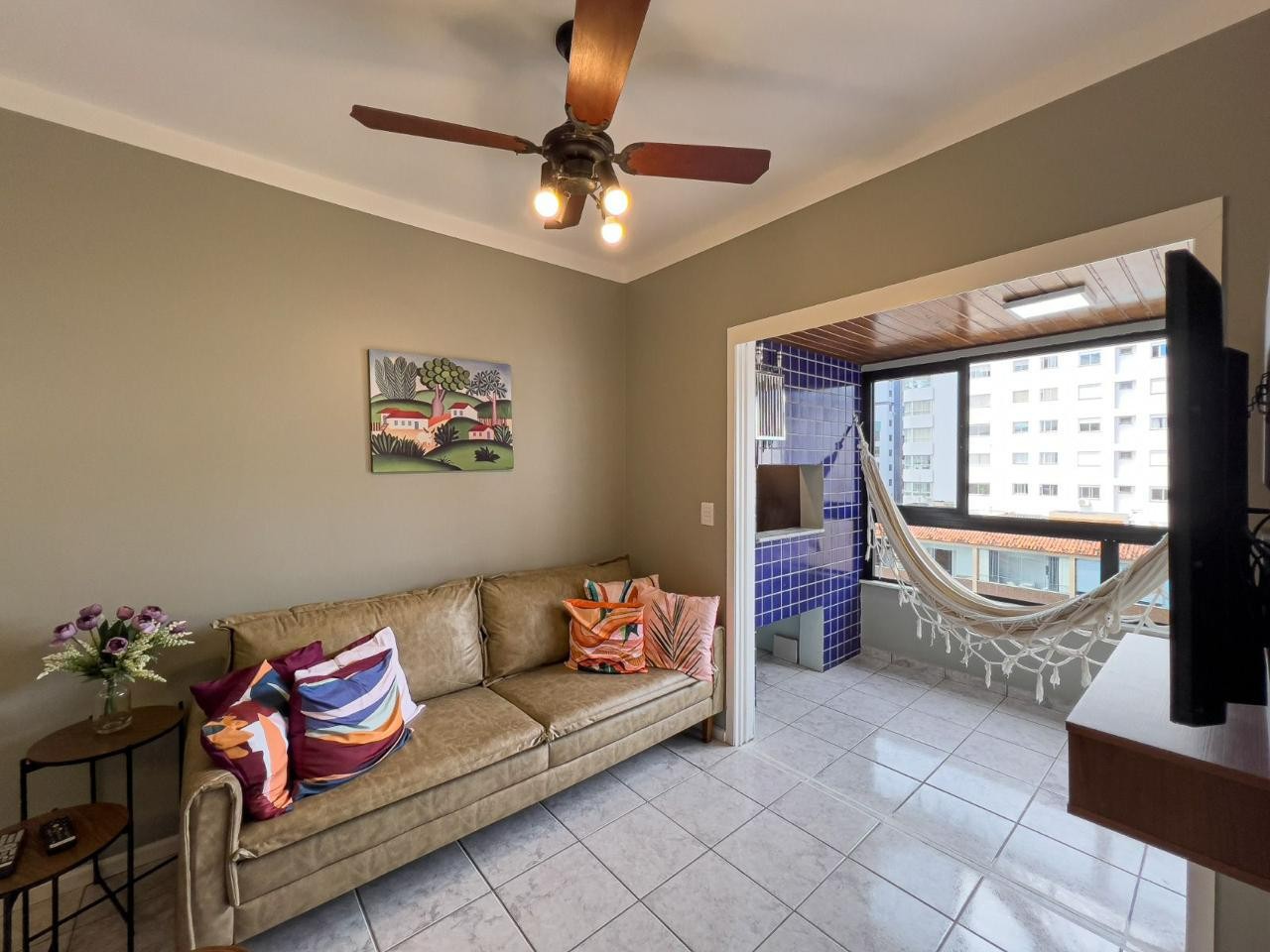 Apartamento 2 dormitórios para venda, Centro em Capão da Canoa | Ref.: 6353