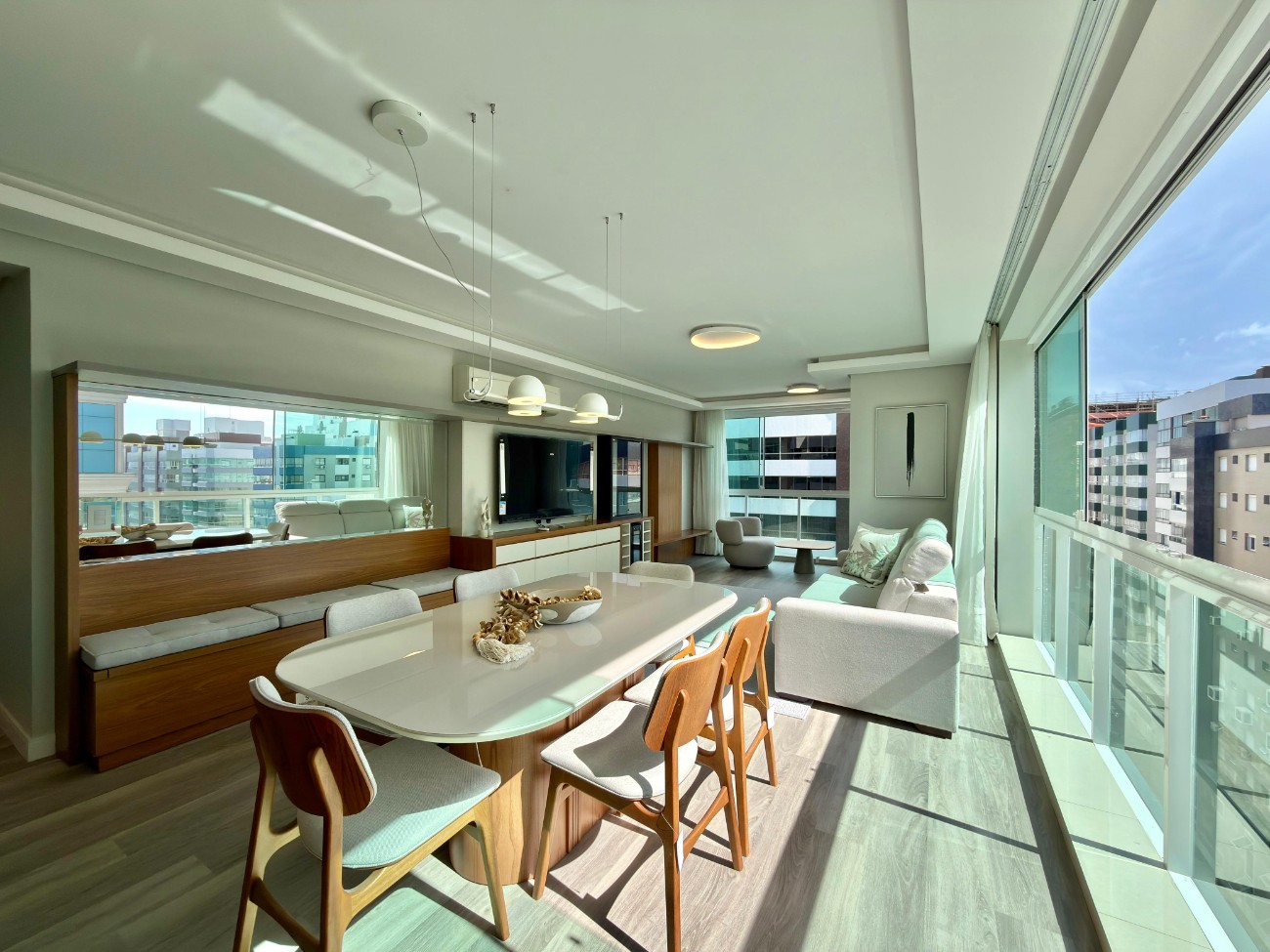 Apartamento 3 dormitórios para venda, Navegantes em Capão da Canoa | Ref.: 6363