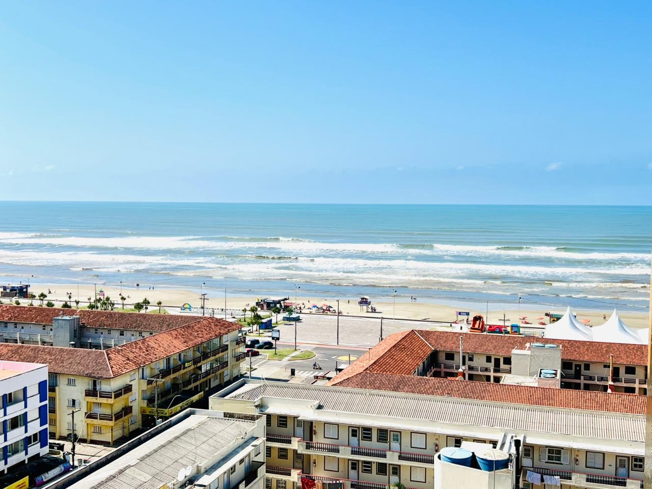 Apartamento 1 dormitório para venda, Centro em Capão da Canoa | Ref.: 6558