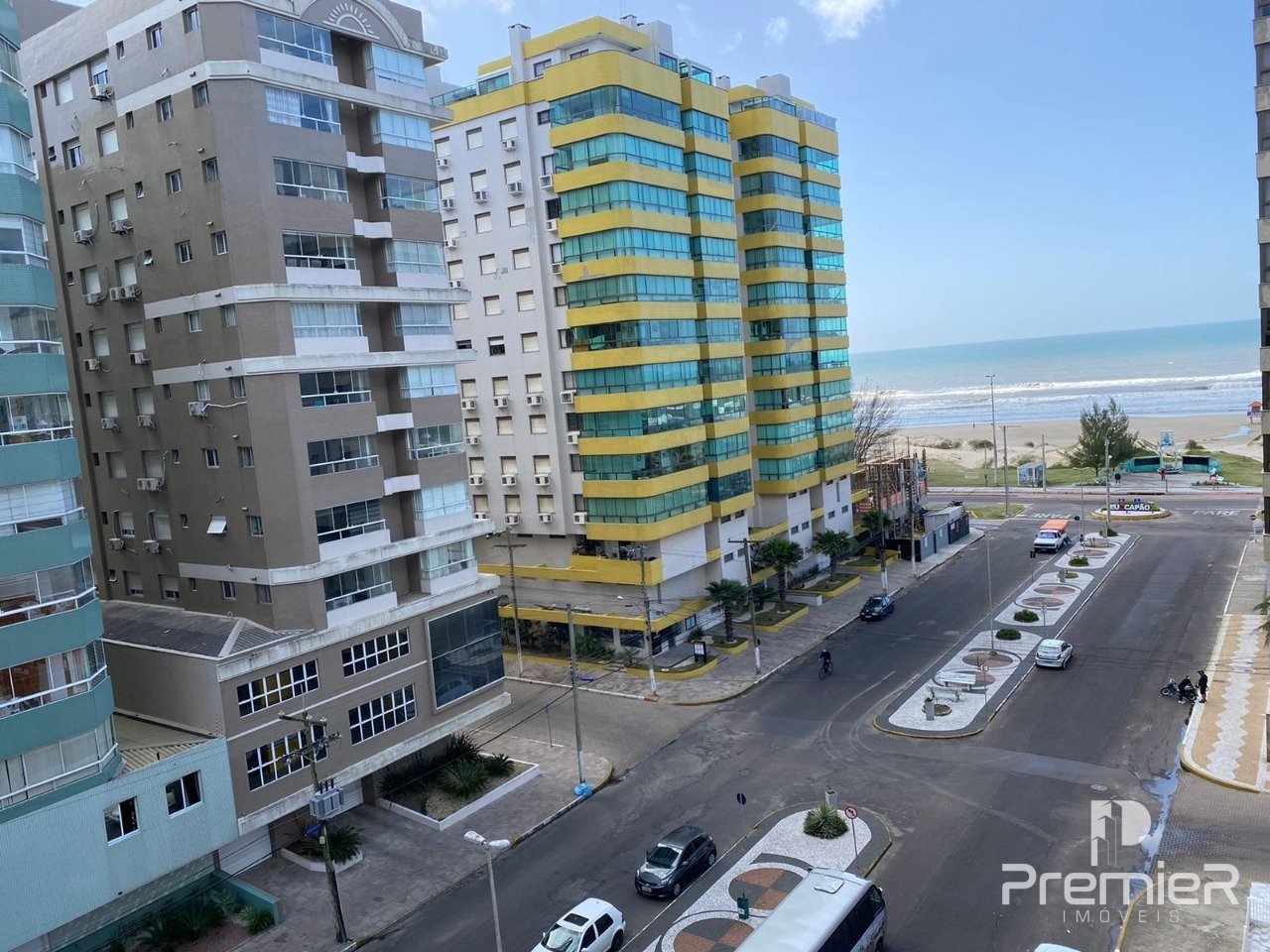 Apartamento 2 dormitórios para venda, Navegantes em Capão da Canoa | Ref.: 6593