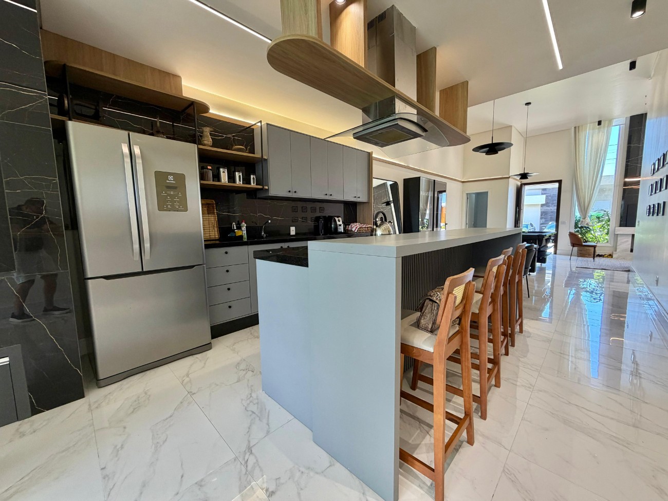 Casa em Condomínio 3 dormitórios para venda, Condomínio Blue em Xangri-lá | Ref.: 6624