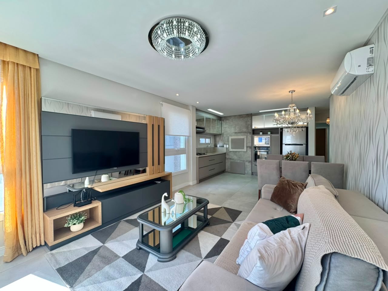 Apartamento 3 dormitórios para venda, Navegantes em Capão da Canoa | Ref.: 6625
