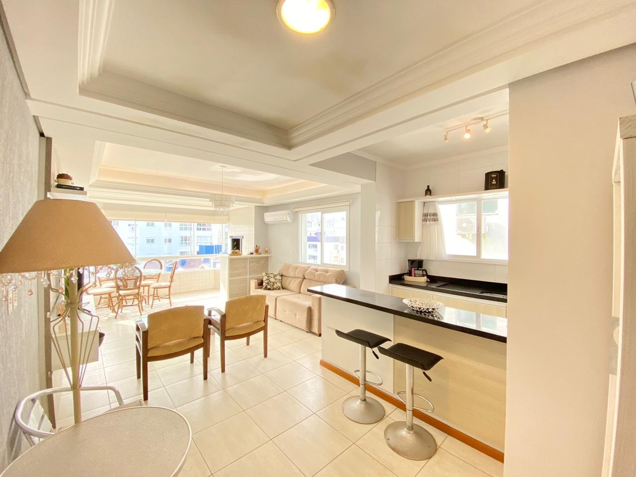 Apartamento 3 dormitórios para venda, Zona Nova em Capão da Canoa | Ref.: 6716