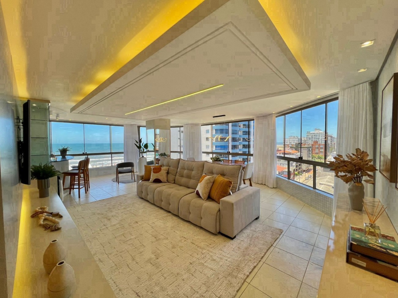 Apartamento 3 dormitórios para venda, Centro em Capão da Canoa | Ref.: 674