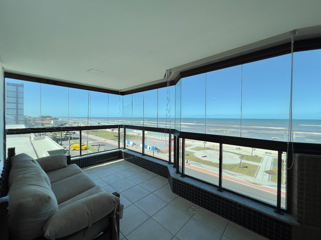 Apartamento 3 dormitórios para venda, Centro em Capão da Canoa | Ref.: 6837