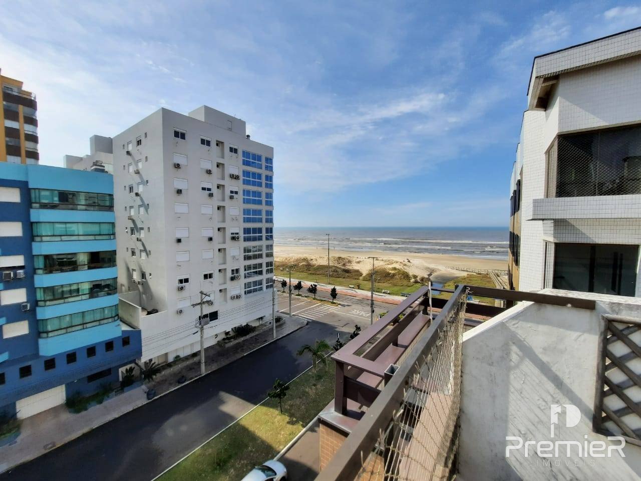 Apartamento 3 dormitórios para venda, Centro em Capão da Canoa | Ref.: 6874