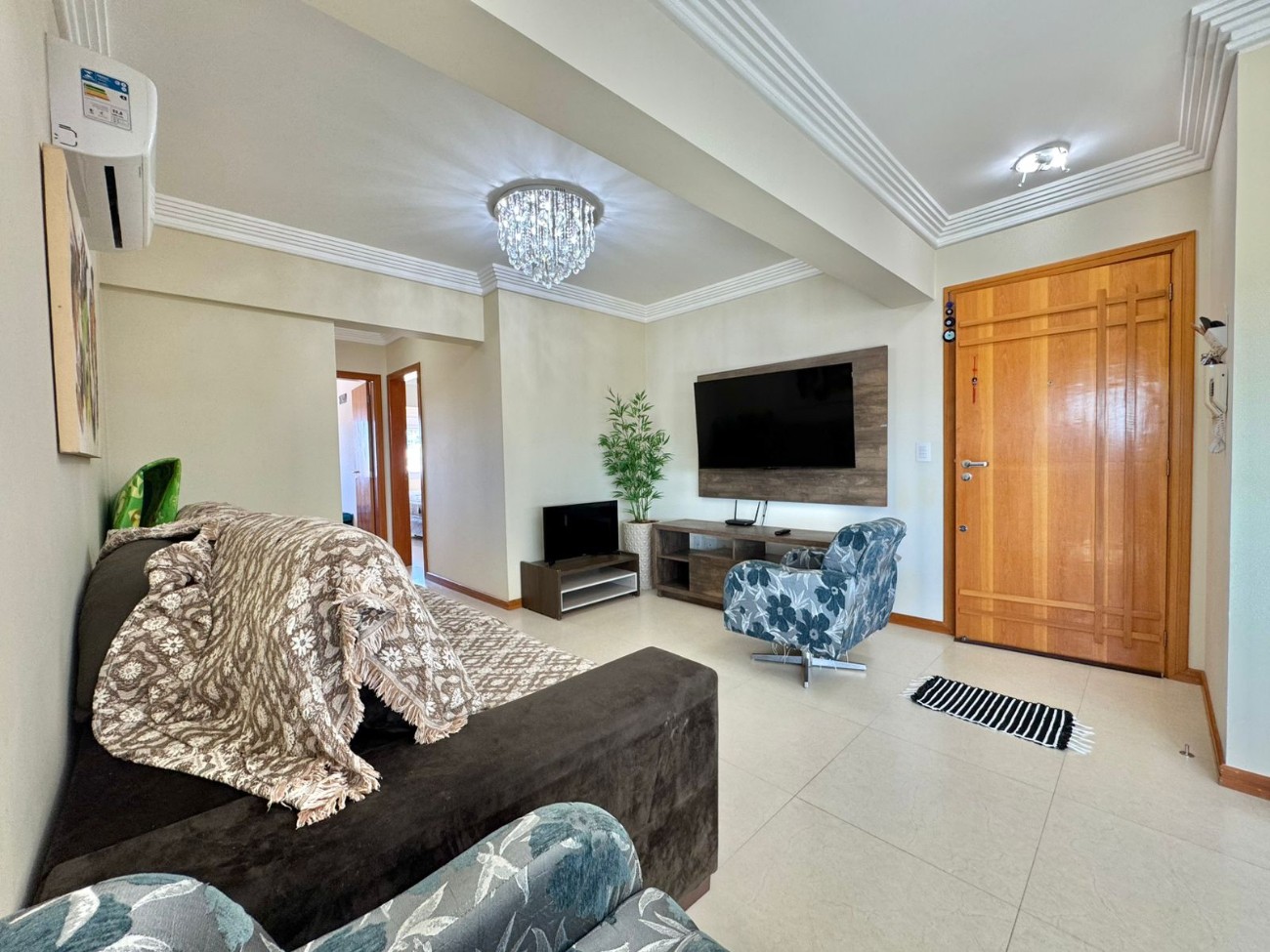 Apartamento 2 dormitórios para venda, Navegantes em Capão da Canoa | Ref.: 6884