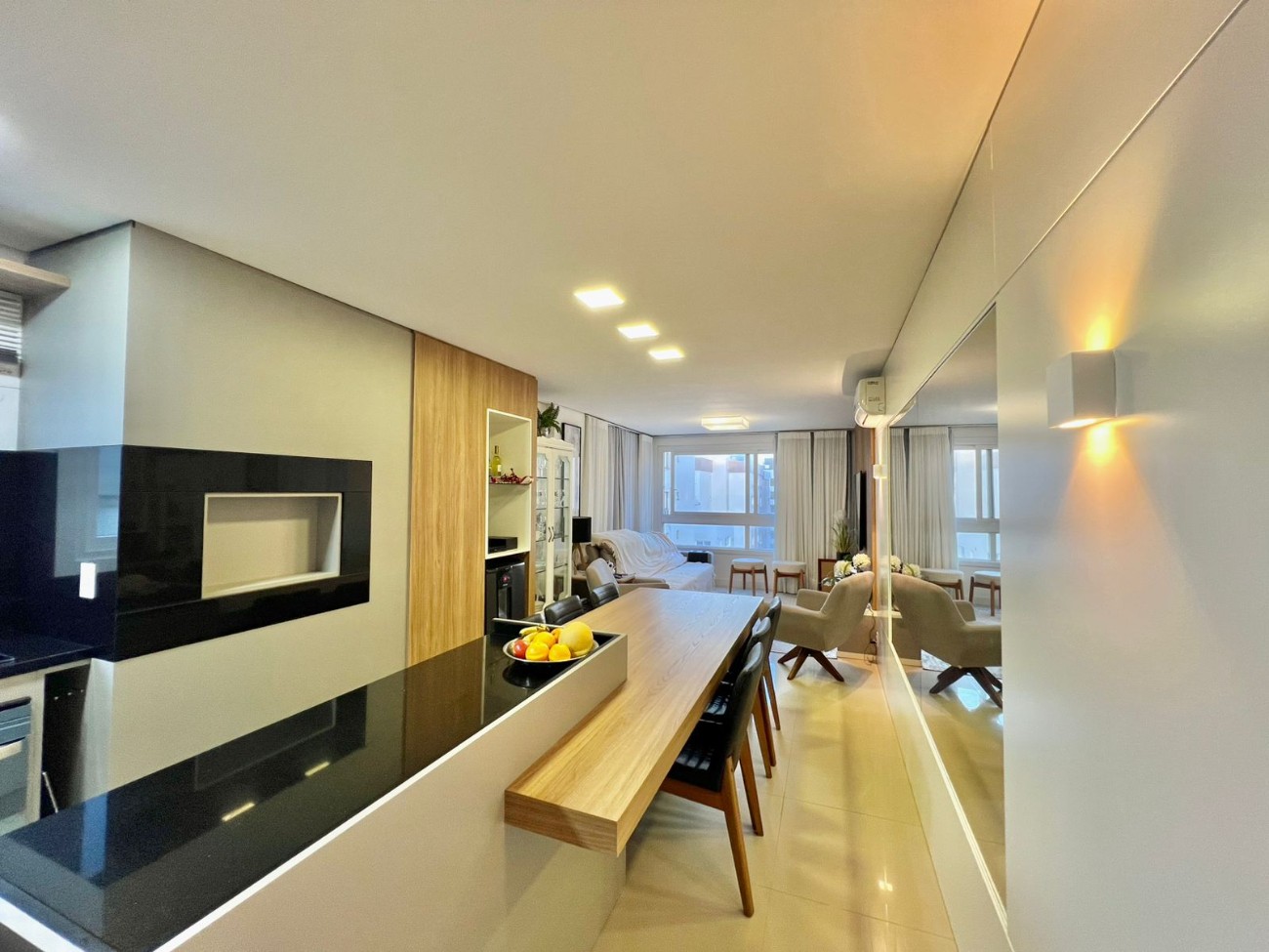 Apartamento 3 dormitórios para venda, Navegantes em Capão da Canoa | Ref.: 6898