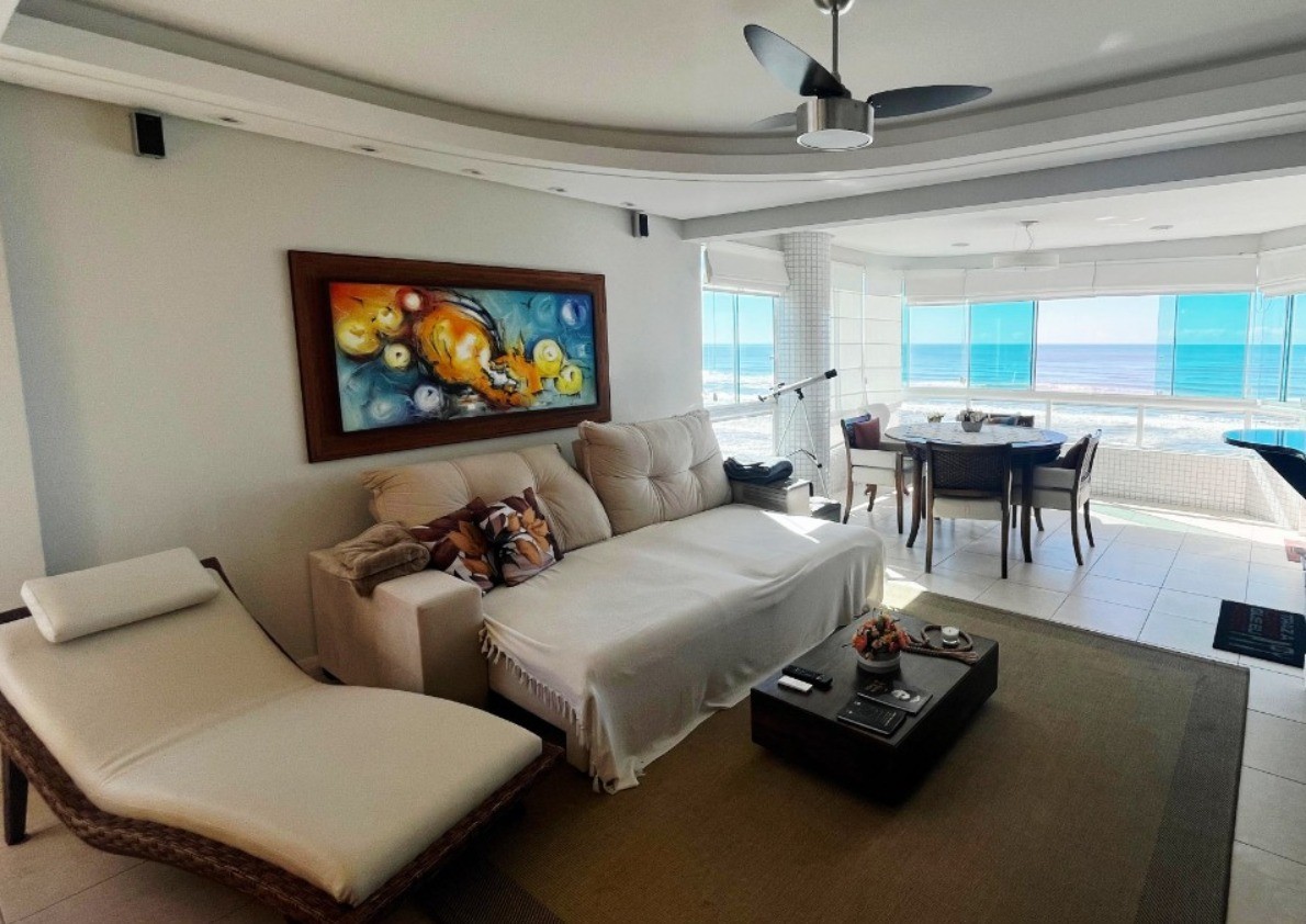 Apartamento 3 dormitórios para venda, Zona Nova em Capão da Canoa | Ref.: 690