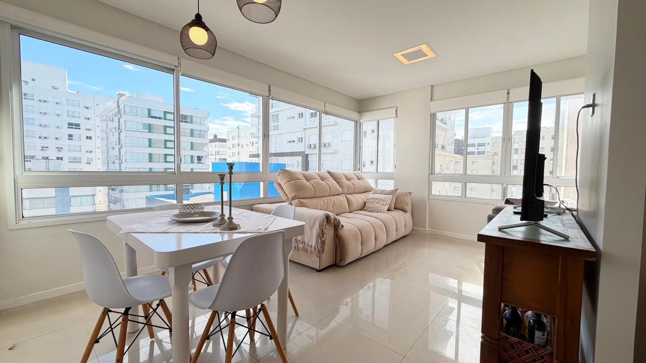 Apartamento 2 dormitórios para venda, Centro em Capão da Canoa | Ref.: 6975