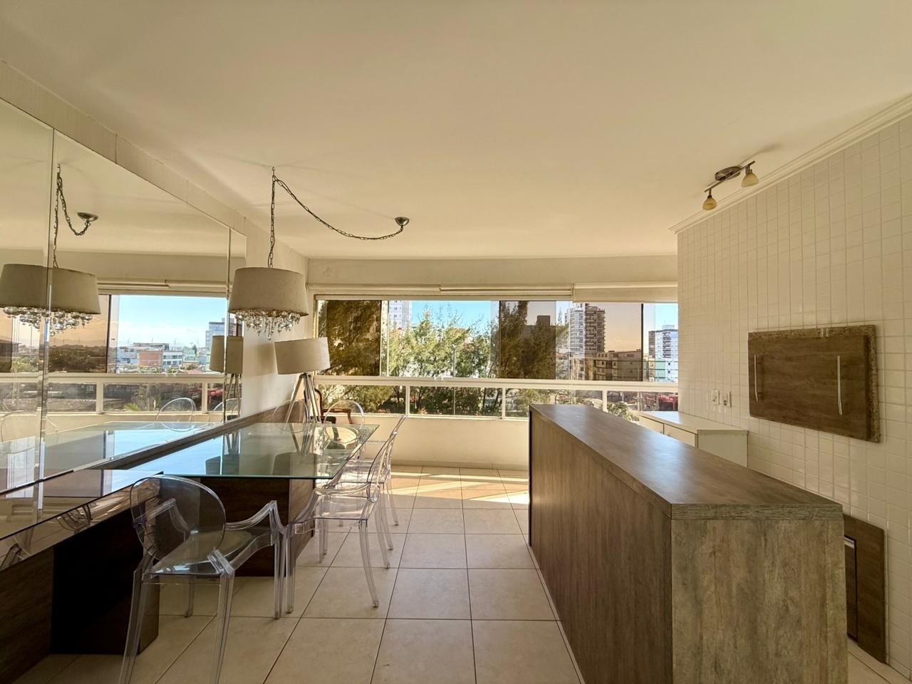 Apartamento 2 dormitórios para venda, Zona Nova em Capão da Canoa | Ref.: 7291