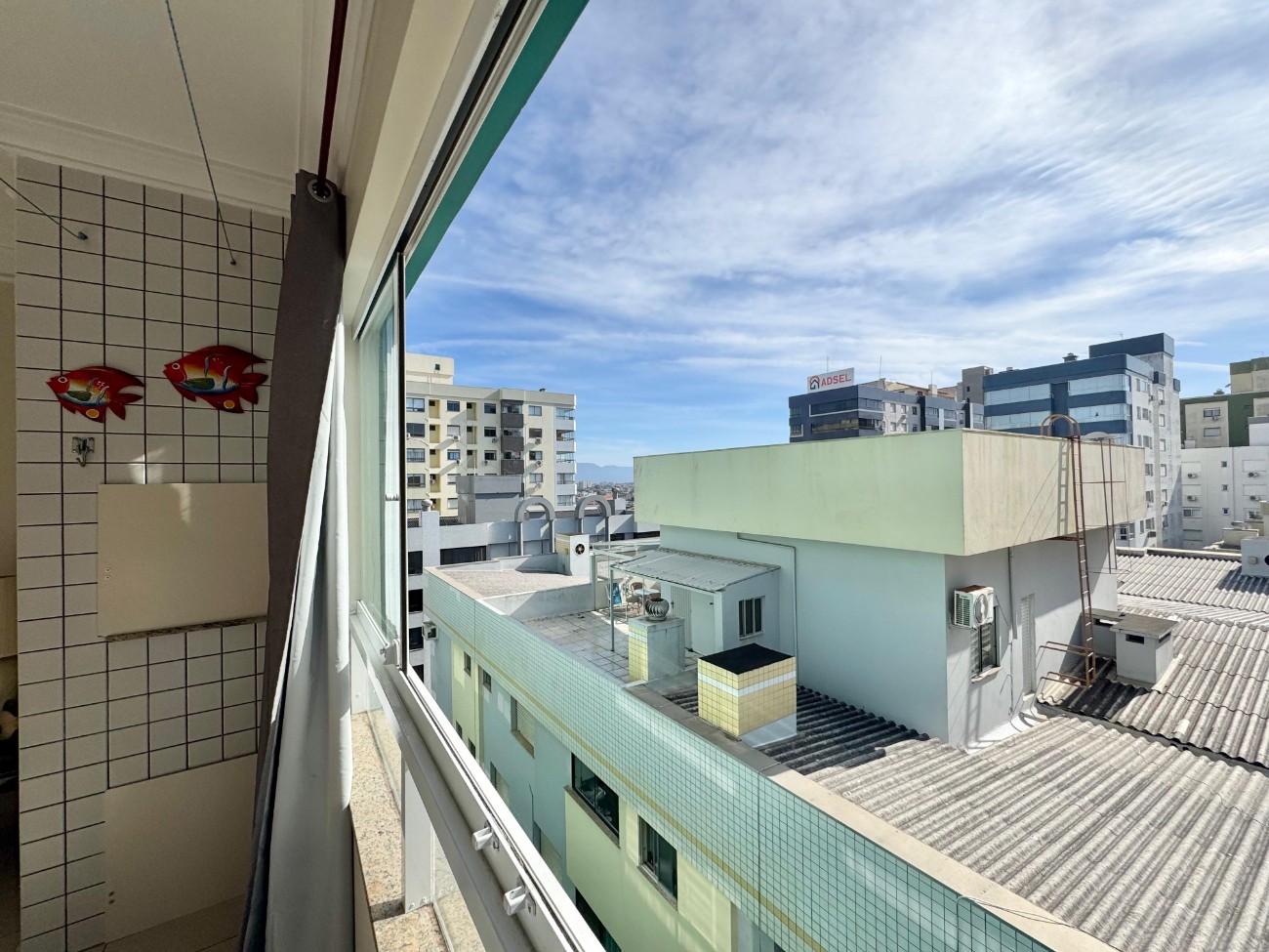 Apartamento 1 dormitório para venda, Centro em Capão da Canoa | Ref.: 7364