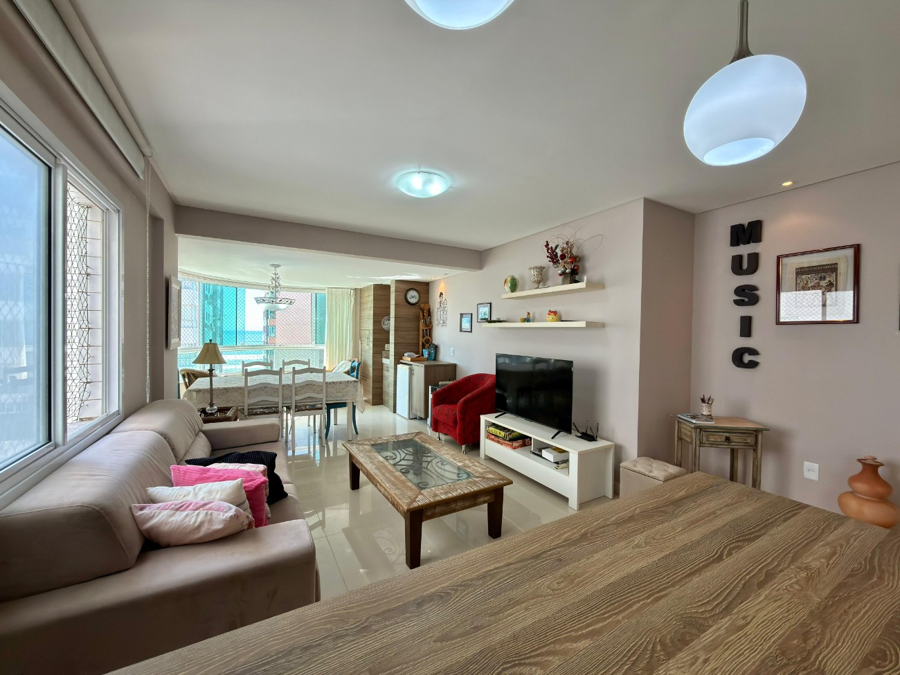 Apartamento 3 dormitórios para venda, Navegantes em Capão da Canoa | Ref.: 7528