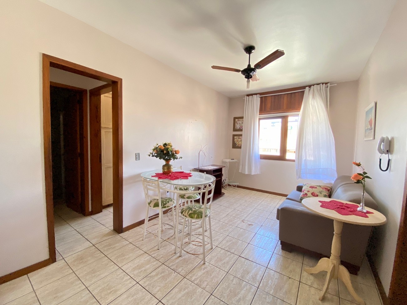 Apartamento 1 dormitório para venda, Centro em Capão da Canoa | Ref.: 773