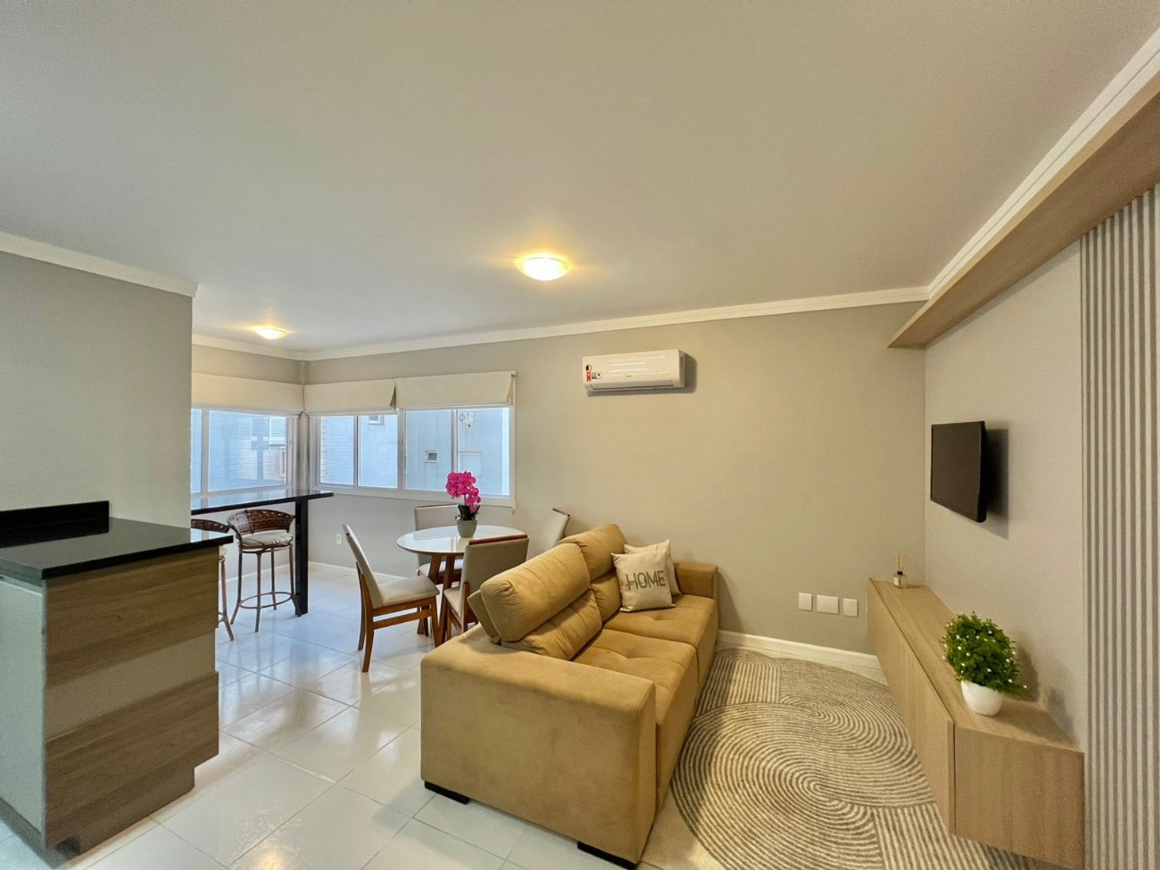 Apartamento 2 dormitórios para venda, Navegantes em Capão da Canoa | Ref.: 7757