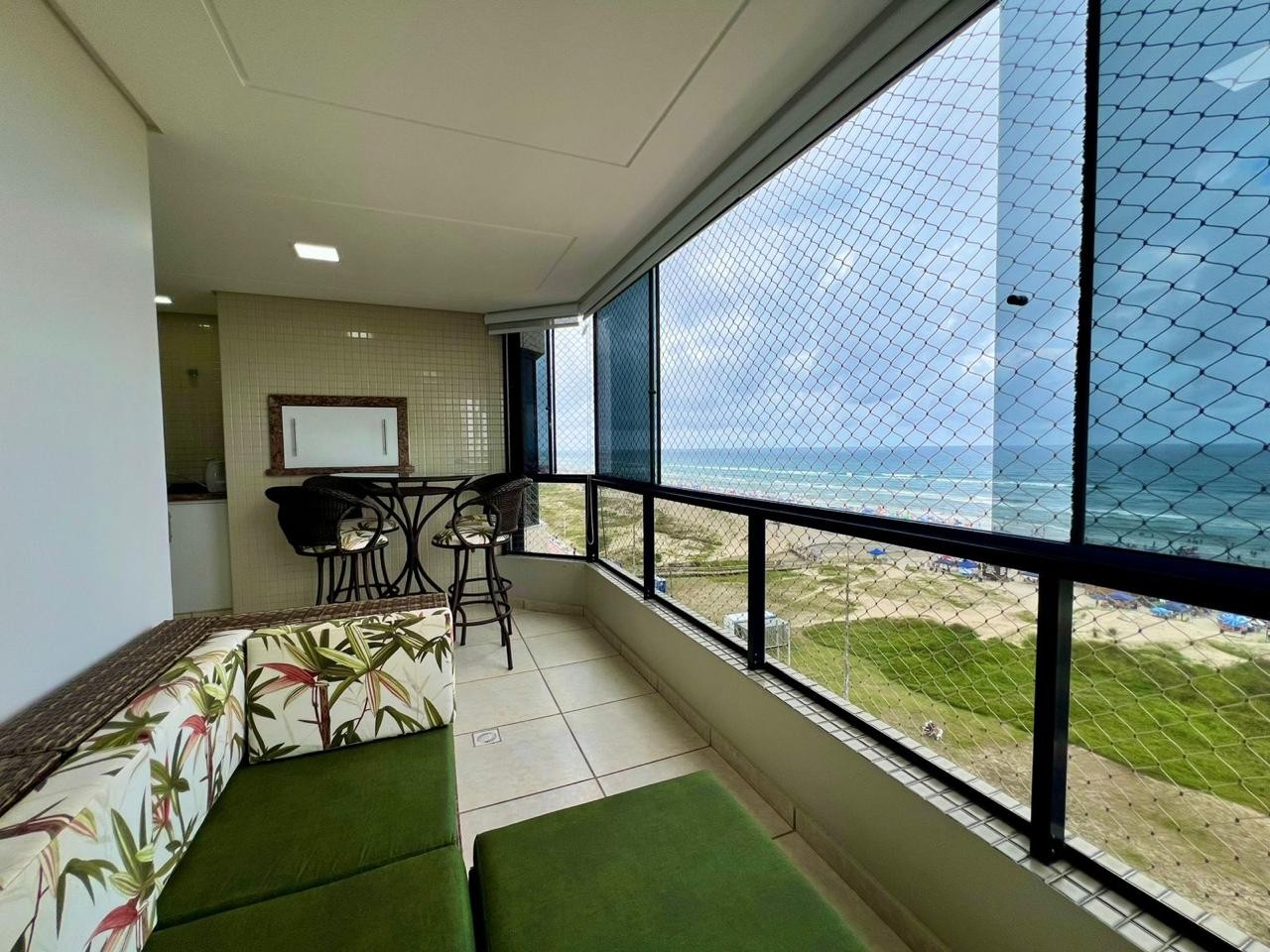 Apartamento 2 dormitórios para venda, Navegantes em Capão da Canoa | Ref.: 7781