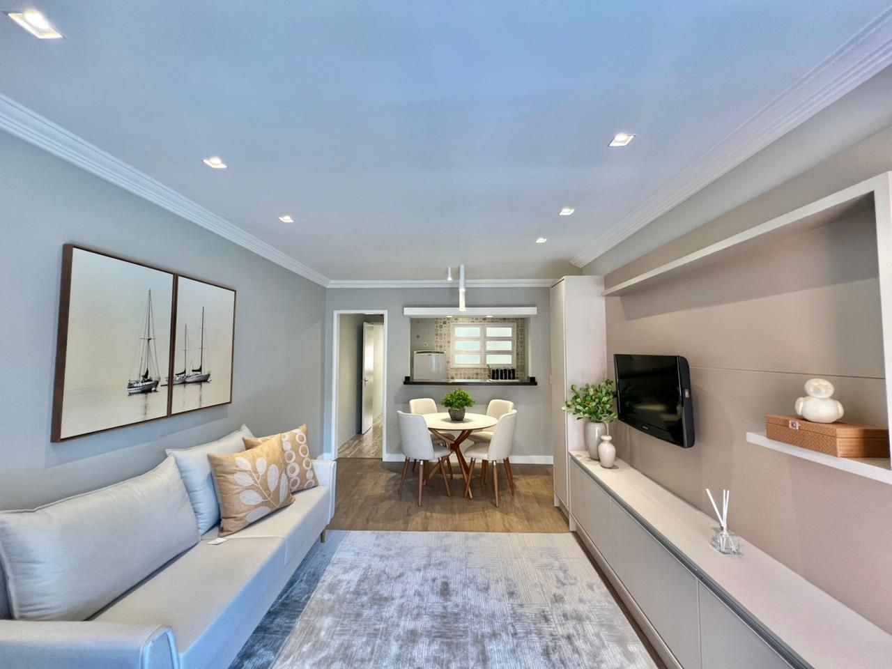 Apartamento 2 dormitórios para venda, Centro em Capão da Canoa | Ref.: 7949