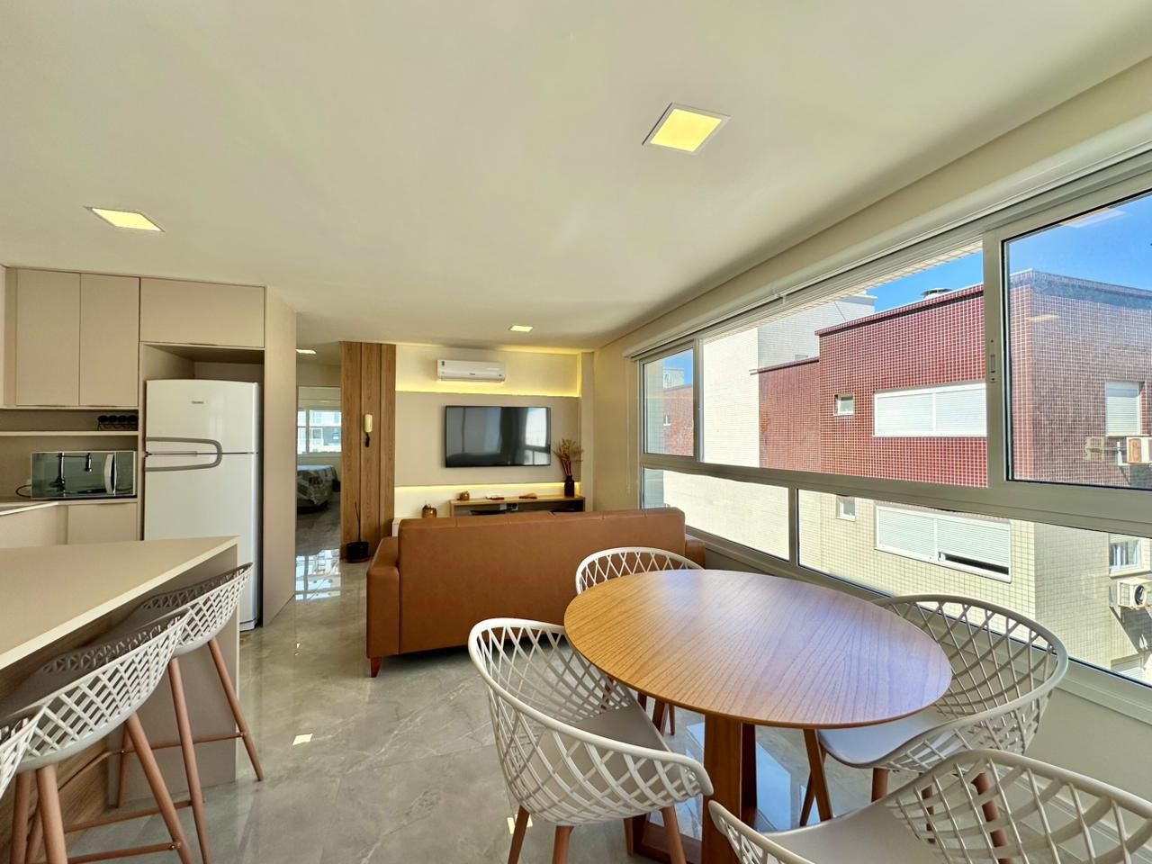 Apartamento 2 dormitórios para venda, Navegantes em Capão da Canoa | Ref.: 7980