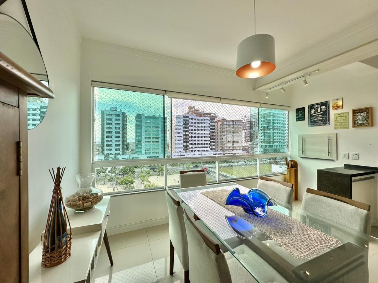 Apartamento 3 dormitórios para venda, Zona Nova em Capão da Canoa | Ref.: 8001