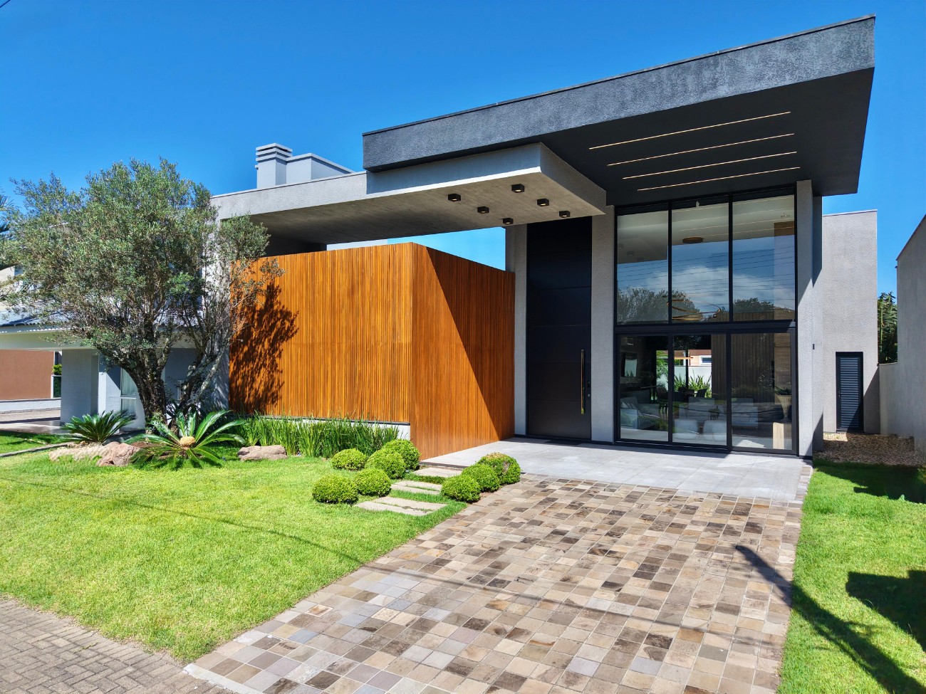 Casa em Condomínio 4 dormitórios para venda, Velas Da Marina em Capão da Canoa | Ref.: 8005