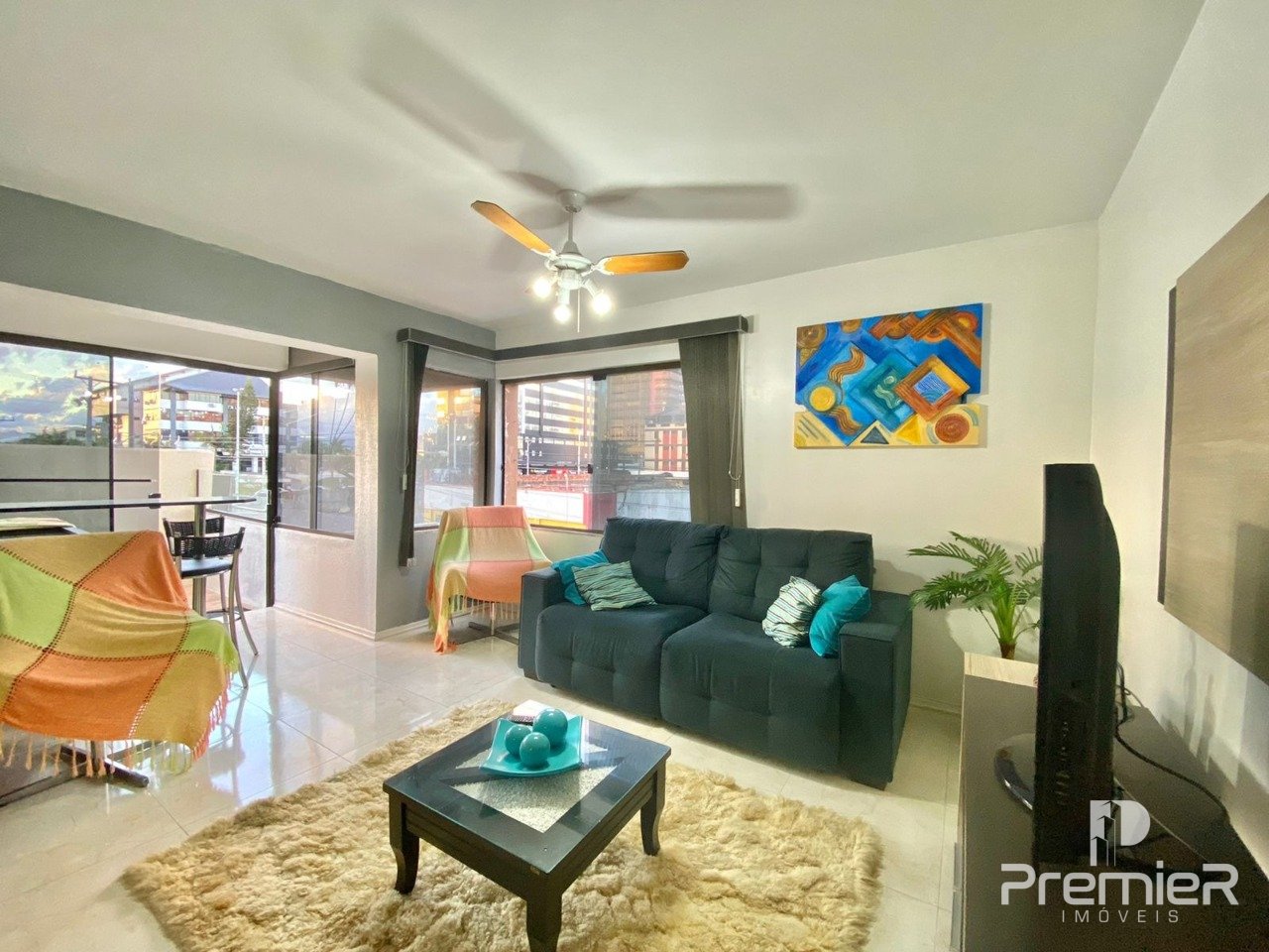 Apartamento 2 dormitórios para venda, Centro em Capão da Canoa | Ref.: 8176